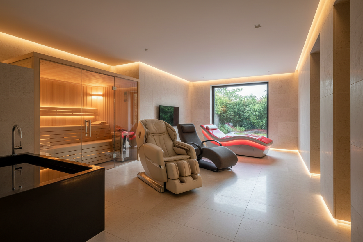 Signature Wellness Systems